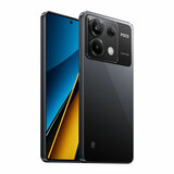 Смартфон Poco X6 5G 12/512GB Black/Черный