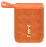 Портативная колонка Redmi Bluetooth ASM11A (Orange)